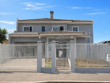 Casa de 429m² à Venda, 3 quartos - Ponta Grossa - Ref. 538324-4