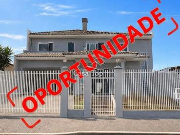Casa de 429m² à Venda, 3 quartos - Ponta Grossa - Ref. 538324-4