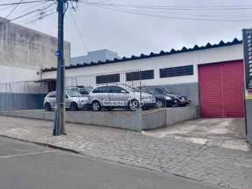 Armazém / Barracão / Depósito / Galpão de 426m² à Venda - Ponta Grossa - Ref. 538500-4