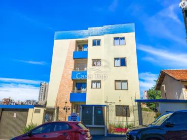 Apartamento com 1 quarto para Alugar - Ponta Grossa - Ref. 538597-5