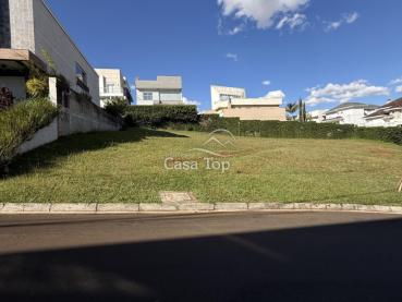 Terreno de 553m² à Venda - Ponta Grossa - Ref. 538600-4