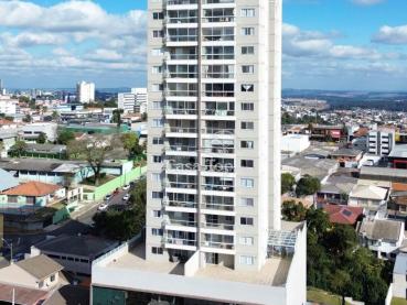 Apartamento de 155m² à Venda, 2 quartos - Ponta Grossa - Ref. 538601-4