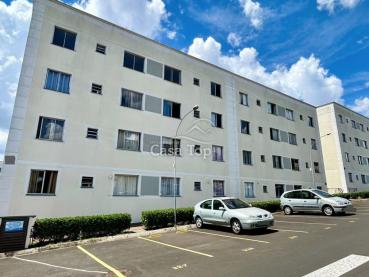 Apartamento de 47m² à Venda, 2 quartos - Ponta Grossa - Ref. 538607-4