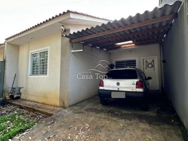Casa de 50m² para Alugar, 2 quartos - Ponta Grossa - Ref. 538609-5