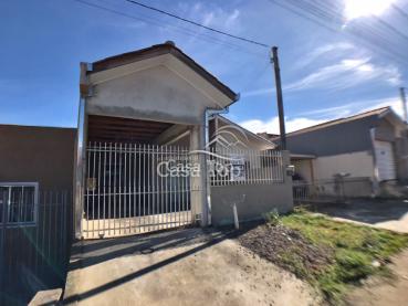 Casa de 70m² para Alugar, 3 quartos - Ponta Grossa - Ref. 538644-5