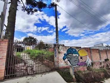 Terreno de 462m² à Venda - Ponta Grossa - Ref. 538647-4