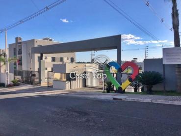 Apartamento de 46m² à Venda, 2 quartos - Ponta Grossa - Ref. 538648-4