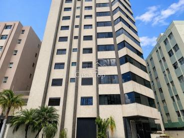 Apartamento de 277m² à Venda, 3 quartos - Ponta Grossa - Ref. 538649-4