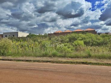 Terreno de 471m² à Venda - Carambei - Ref. 538779-4