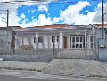 Casa de 429m² à Venda, 3 quartos - Ponta Grossa - Ref. 538780-4