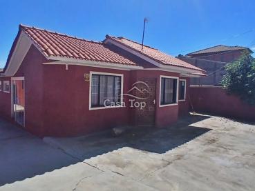 Casa de 120m² para Alugar, 3 quartos - Ponta Grossa - Ref. 538838-5