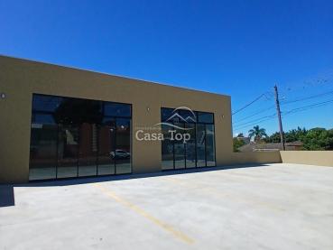 Sala Comercial de 160m² para Alugar - Ponta Grossa - Ref. 538903-5