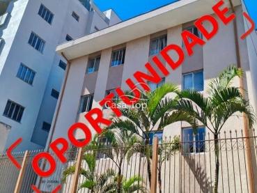 Apartamento de 92m² à Venda, 3 quartos - Ponta Grossa - Ref. 538908-4