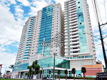 Apartamento de 265m² à Venda, 3 quartos - Ponta Grossa - Ref. 538909-4