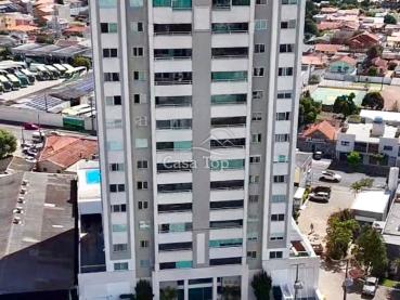 Apartamento de 124m² à Venda, 3 quartos - Ponta Grossa - Ref. 539018-4