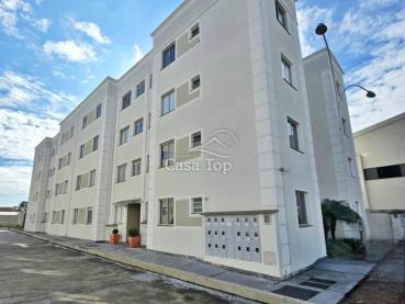 Apartamento de 53m² à Venda, 2 quartos - Ponta Grossa - Ref. 539019-4