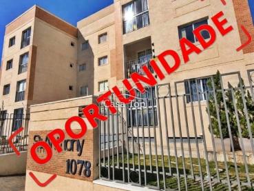 Apartamento de 197m² à Venda, 3 quartos - Ponta Grossa - Ref. 539080-4