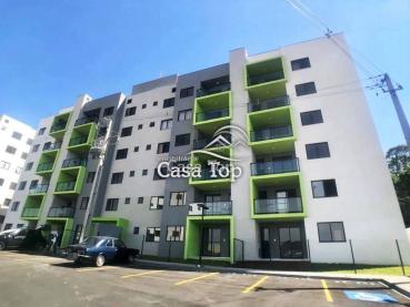 Apartamento de 76m² para Alugar, 2 quartos - Ponta Grossa - Ref. 539161-5