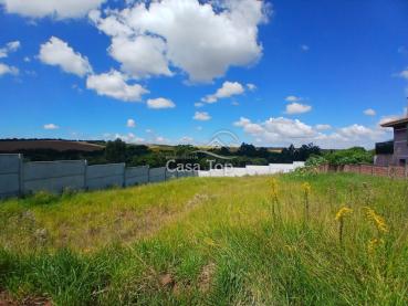 Terreno de 600m² à Venda - Ponta Grossa - Ref. 539172-4