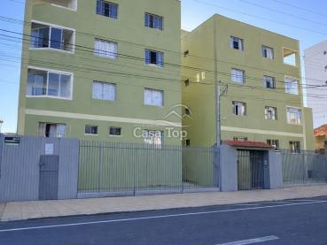 Apartamento de 127m² à Venda, 3 quartos - Ponta Grossa - Ref. 539173-4