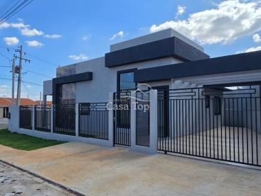 Casa de 285m² à Venda, 3 quartos - Ponta Grossa - Ref. 539346-4