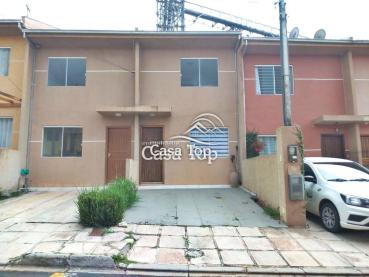 Casa em Condomínio de 70m² à Venda, 2 quartos - Ponta Grossa - Ref. 539401-4