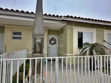 Casa de 80m² à Venda, 2 quartos - Ponta Grossa - Ref. 539404-4