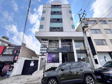 Sala Comercial de 101m² para Alugar - Ponta Grossa - Ref. 539511-5