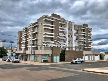 Apartamento de 116m² à Venda, 2 quartos - Ponta Grossa - Ref. 539513-4