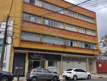 Apartamento de 100m² para Alugar, 3 quartos - Ponta Grossa - Ref. 539648-5