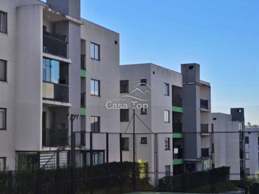 Apartamento de 52m² para Alugar, 2 quartos - Ponta Grossa - Ref. 539649-5