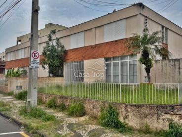 Sala Comercial de 537m² à Venda - Ponta Grossa - Ref. 539651-4