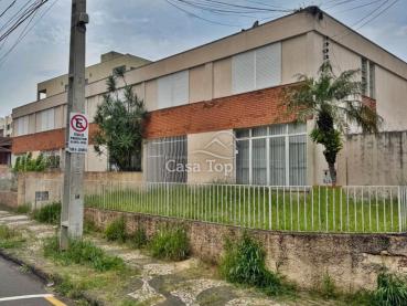 Sala Comercial de 537m² à Venda - Ponta Grossa - Ref. 539651-4