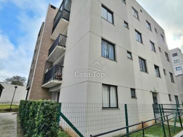 Apartamento de 56m² para Alugar, 2 quartos - Ponta Grossa - Ref. 539706-5