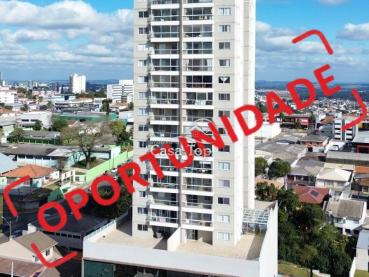 Apartamento de 155m² à Venda, 3 quartos - Ponta Grossa - Ref. 539931-4