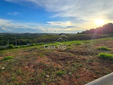 Terreno de 200m² à Venda - Ponta Grossa - Ref. 540023-4