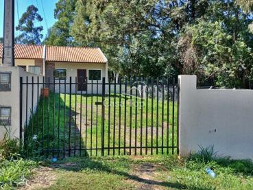 Casa de 45m² para Alugar, 2 quartos - Ponta Grossa - Ref. 540033-5