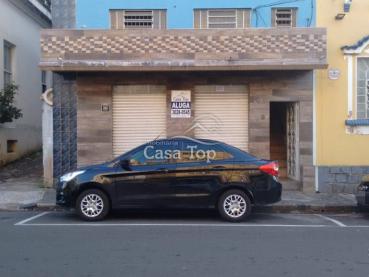 Sala Comercial de 180m² para Alugar - Ponta Grossa - Ref. 540238-5