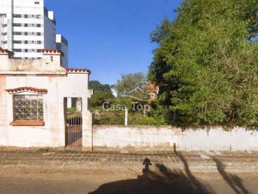 Terreno de 847m² à Venda - Ponta Grossa - Ref. 540311-4