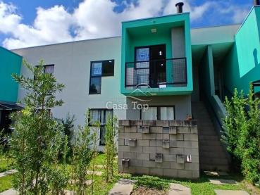 Apartamento de 50m² para Alugar, 2 quartos - Ponta Grossa - Ref. 540475-5