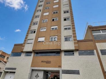 Apartamento de 135m² à Venda, 2 quartos - Ponta Grossa - Ref. 540522-4