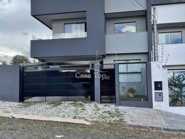 Sobrado de 230m² à Venda, 3 quartos - Ponta Grossa - Ref. 540523-4