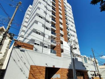 Apartamento de 130m² para Alugar, 3 quartos - Ponta Grossa - Ref. 540524-5