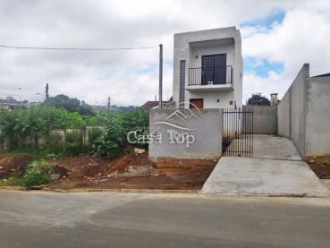 Sobrado de 68m² para Alugar, 2 quartos - Ponta Grossa - Ref. 540659-5