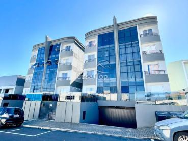 Apartamento de 85m² para Alugar, 2 quartos - Ponta Grossa - Ref. 540661-5