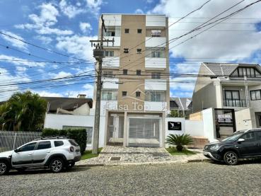Apartamento de 85m² para Alugar, 2 quartos - Ponta Grossa - Ref. 540662-5