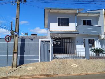Sobrado de 115m² para Alugar, 3 quartos - Ponta Grossa - Ref. 540664-5