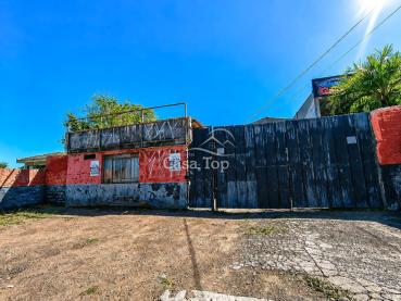Armazém / Barracão / Depósito / Galpão de 190m² para Alugar - Ponta Grossa - Ref. 540822-5