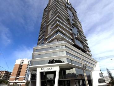 Apartamento de 271m² à Venda, 3 quartos - Ponta Grossa - Ref. 540827-4