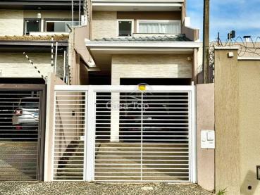 Sobrado de 135m² à Venda, 2 quartos - Ponta Grossa - Ref. 541102-4